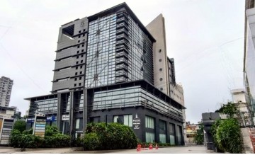 Floor image for Workshaala - Marvel